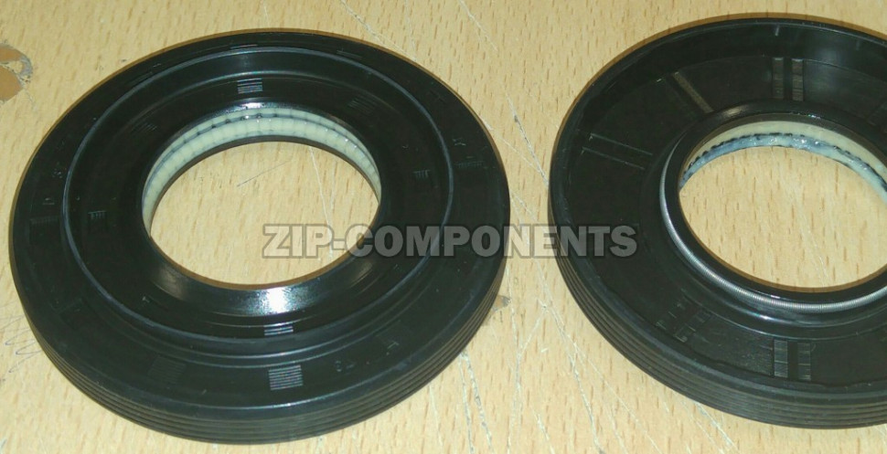 Сальник 37x76x9.5/12 со смазкой LG зам. 4036ER2004A