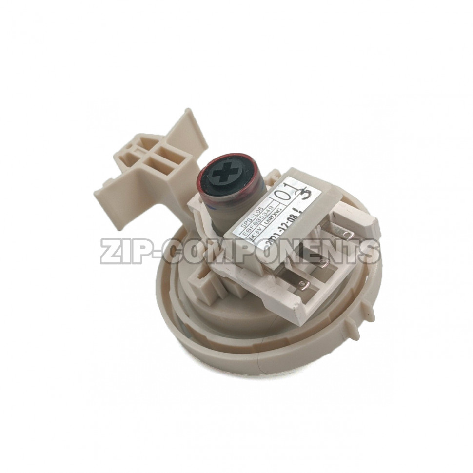 Датчик уровня воды LG EBF63534907