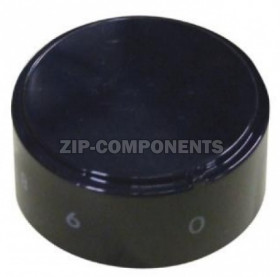 Ручка управления мощностью конфорки Indesit ARISTON 482000028624 C00112814