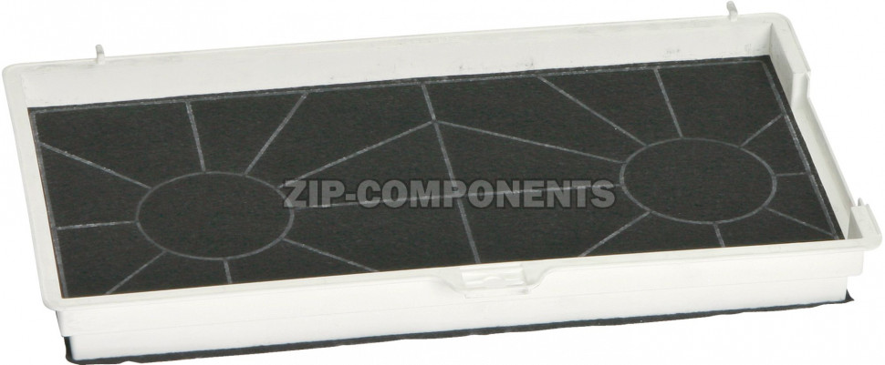 Угольный фильтр для вытяжки Bosch 00465577