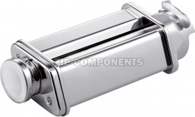 Насадка для приготовления лапши для кухонного комбайна Bosch 00577492