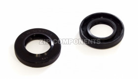 Сальник 30x52x8.5/10.5 TGS TSS Атлант 908092003090 Оригинал