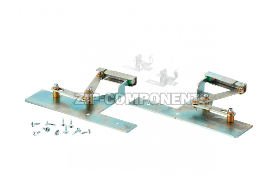 Шарнир двери для посудомоечной машины Bosch 00484218