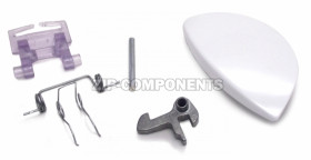 Ручка люка ARDO 651027693 - ORIGINAL