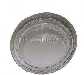 Стекло люка (дверки) Gorenje 587447