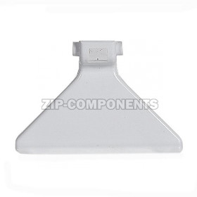 Ручка люка Атлант-Vestel-Whirlpool, 775333100100, 42005276, 481288818031