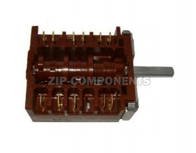 Переключатель духовки универсальный EGO 46.25266.500