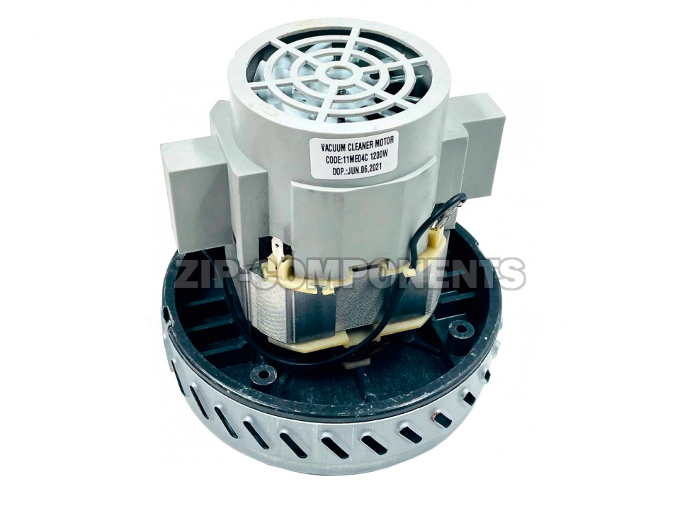 Мотор пылесоса моющий 1200W H143 D147.5 11ME04C