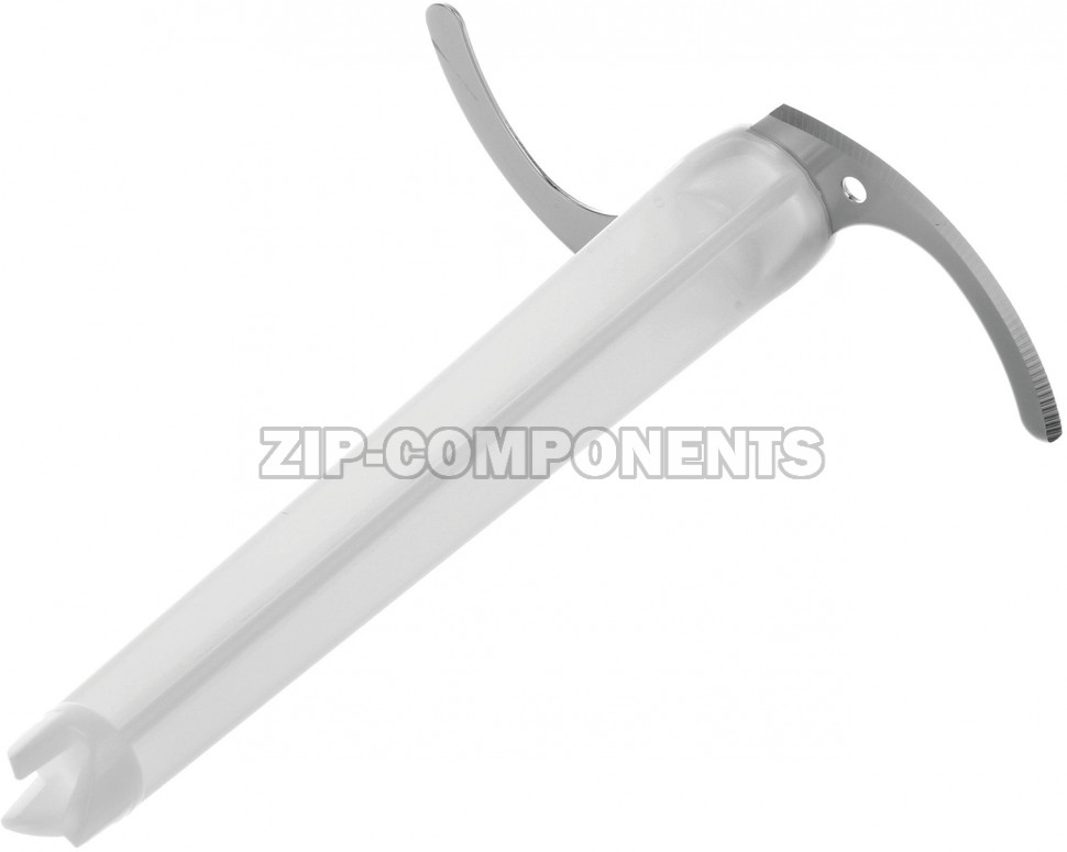 Нож чаши измельчителя для кухонного комбайна Bosch 00489315