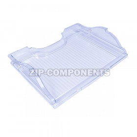 Поддон пластиковый овощной холодильника LG 3391JA1015B