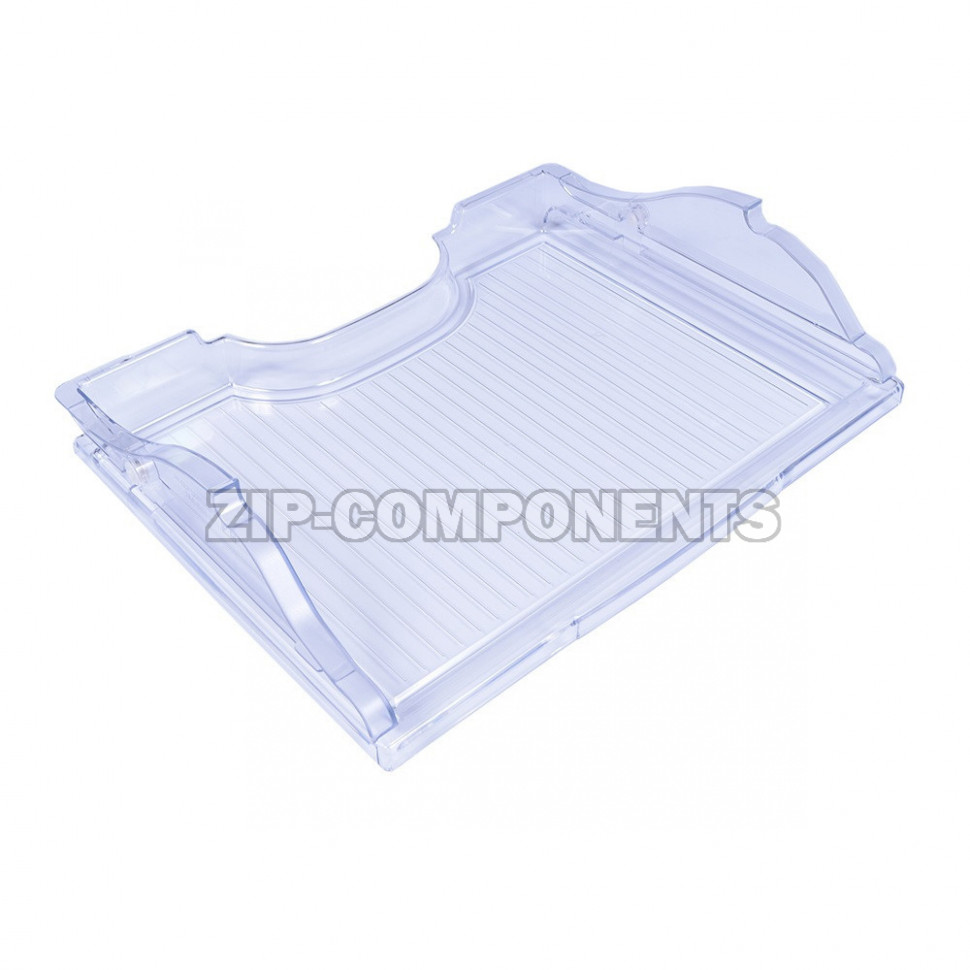 Поддон пластиковый овощной холодильника LG 3391JA1015B