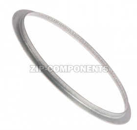 Кольцо конфорки малое газовой плиты Bosch 00425509