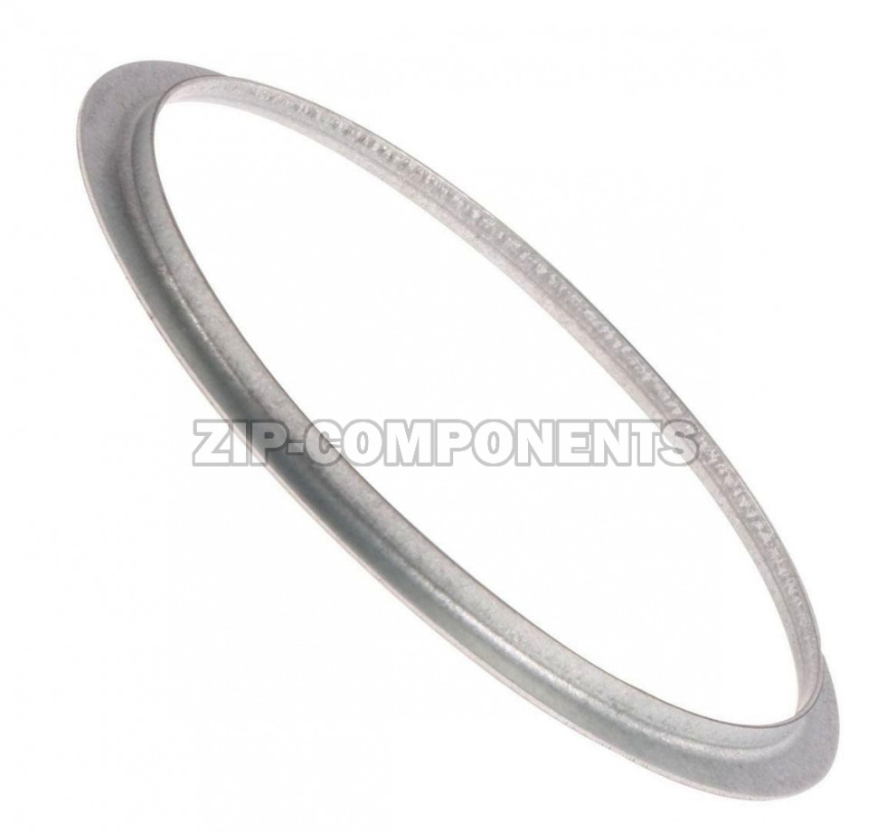 Кольцо конфорки малое газовой плиты Bosch 00425509