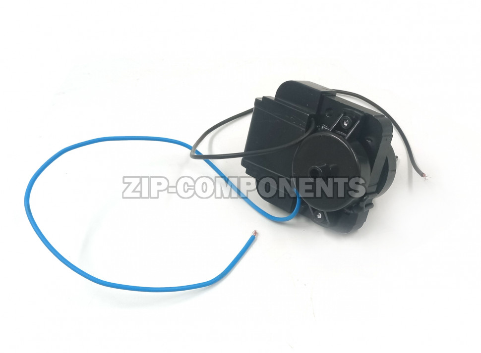 Вентилятор в упаковке без крыльчатки F-61-10G 7W