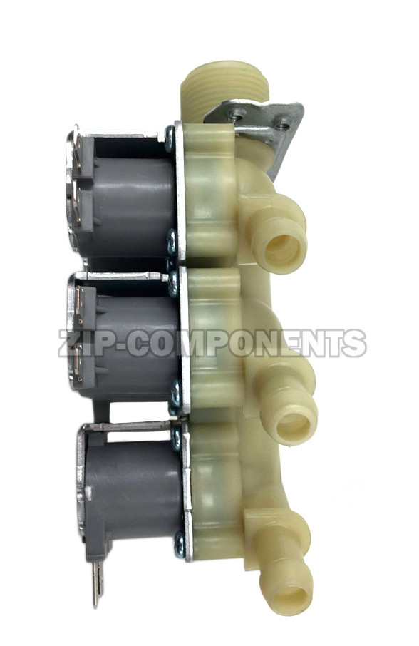 Клапан подачи воды 5-ходовой LG 5221EA1009C