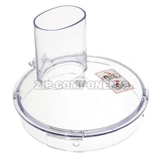 Крышка чаши кухонного комбайна Kenwood KW716014