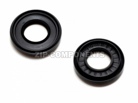 Сальник 42x72/86x14/18.3 ZANUSSI