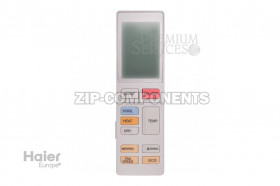 Пульт управления Haier A0010401294V