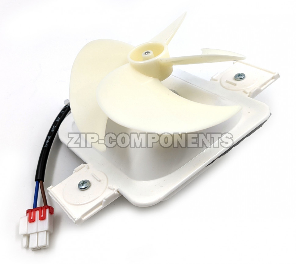 Вентилятор морозильной камеры Beko 4305897200