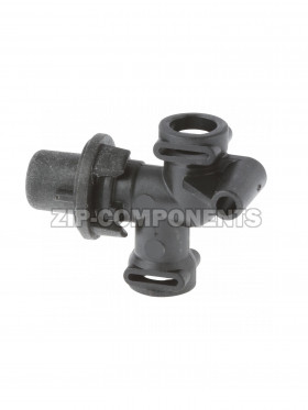 Соединительный элемент для кофемашины Bosch 00606442