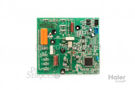 Силовой модуль Haier A0011800052