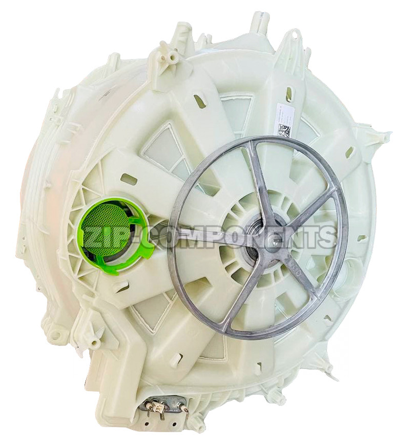 Бак стиральной машины Indesit C00630551