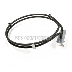 Тэн Sahterm 2400 Вт для духовки Indesit C00105319