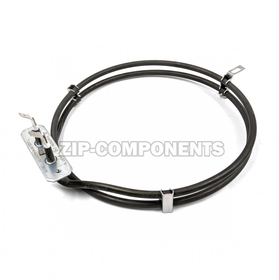 Тэн Sahterm 2400 Вт для духовки Indesit C00105319