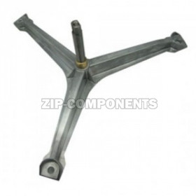 Крестовина барабана Electrolux 1260395015