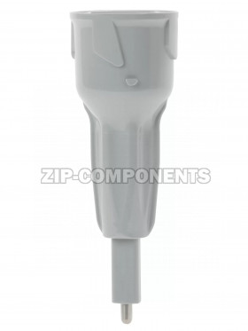 Ось привода держателя дисков Bosch 00635480