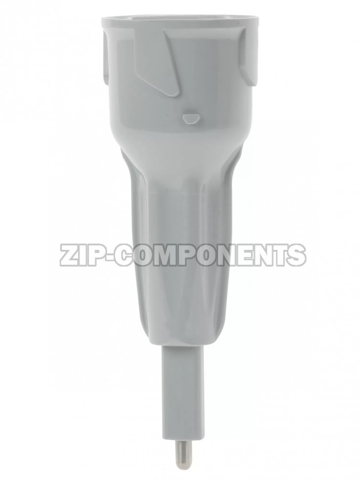 Ось привода держателя дисков Bosch 00635480