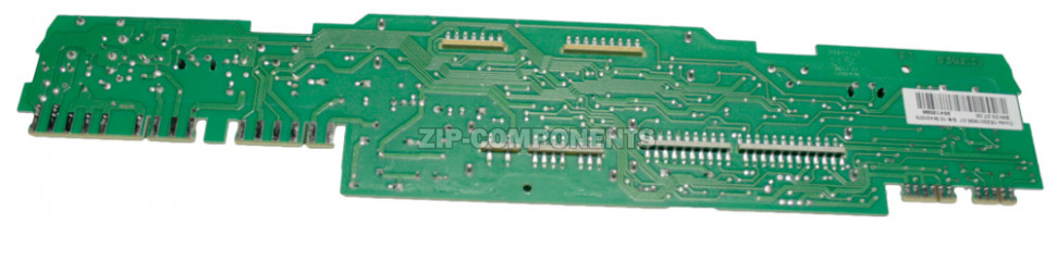 Электронный блок управления для холодильника Indesit 264311