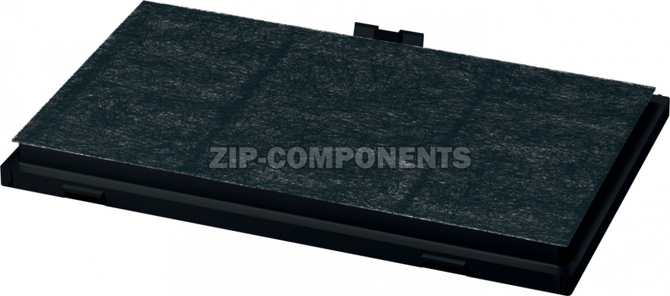 Угольный фильтр для вытяжки Bosch 11025805