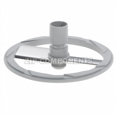 Нож кубикорезки для кухонного комбайна Bosch 647588