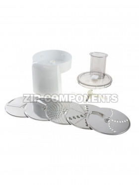 Универсальный измельчитель для кухонного комбайна Bosch 00577491