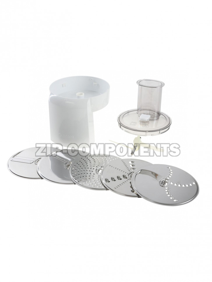 Универсальный измельчитель для кухонного комбайна Bosch 00577491