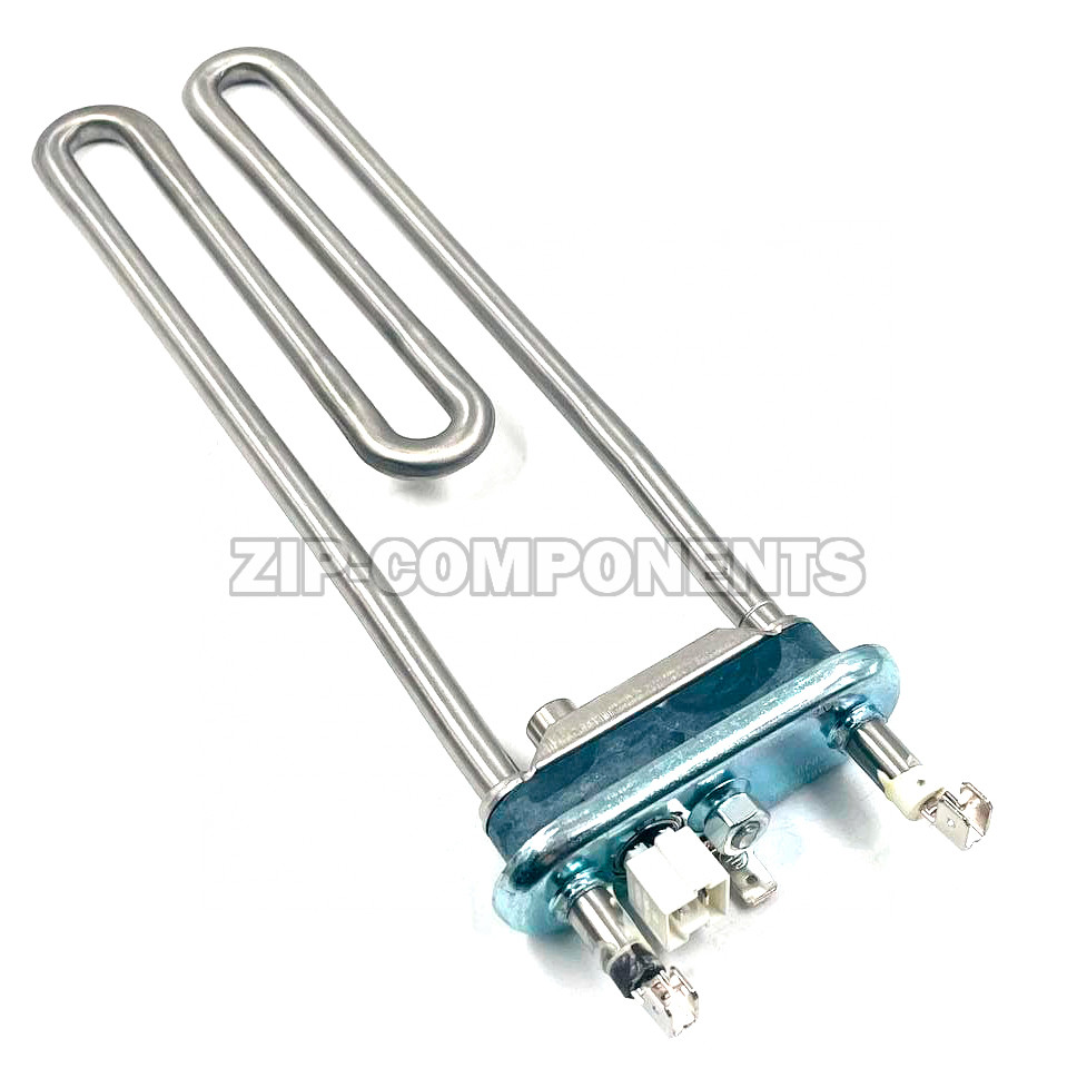 Тэн 1800W 230V для стиральной машины Haier 0020400524