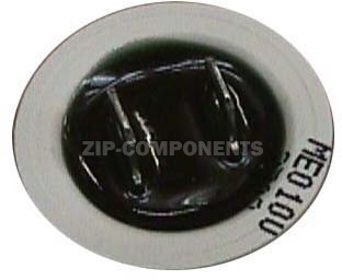 Термодатчик 30 kOm стиральной машины Indesit C00053573