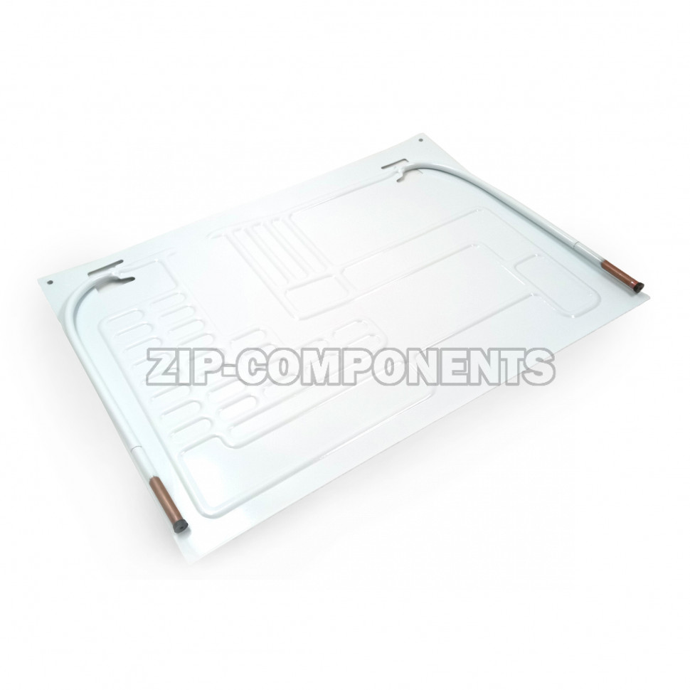 Испаритель Норд-226 ВТО (450x330) плачущий 2канальный