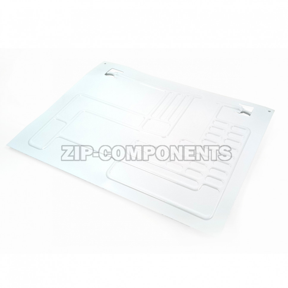 Испаритель Норд-226 ВТО (450x330) плачущий 2канальный