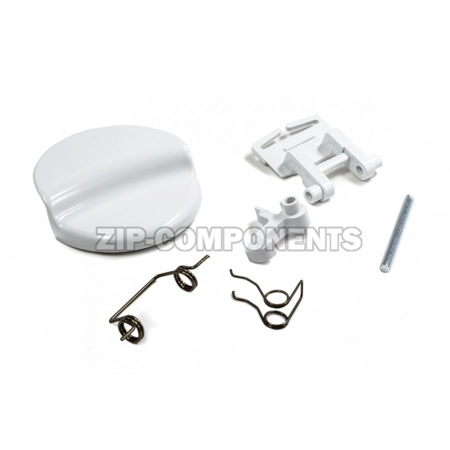 Ручка люка в сборе Ardo 651027659 719004100