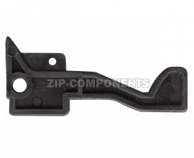 Крючок двери (верхний) для микроволновой печи Samsung DE64-01353A