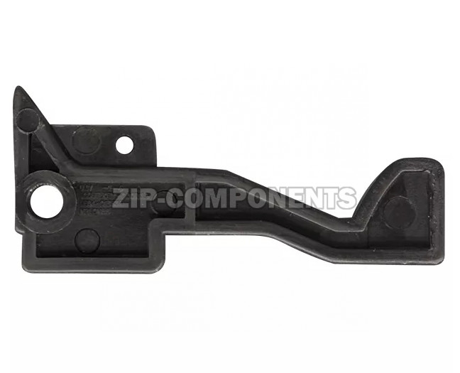 Крючок двери (верхний) для микроволновой печи Samsung DE64-01353A