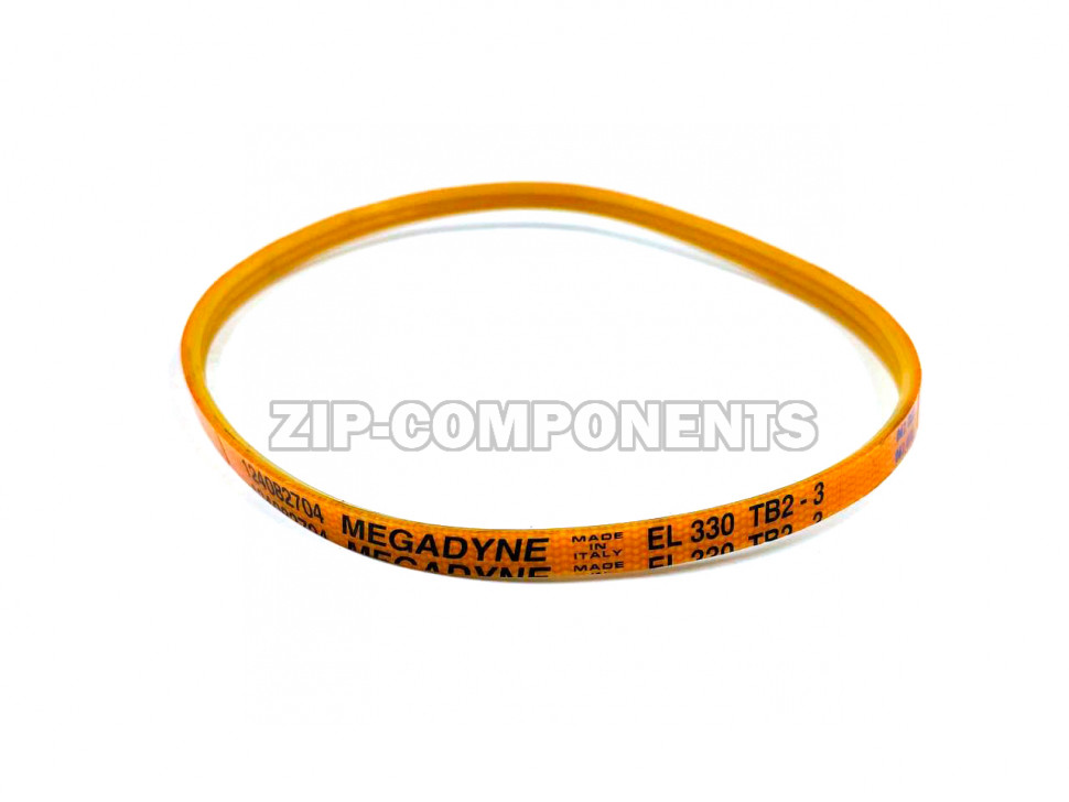 Ремень для стиральной машины Electrolux 1240827020