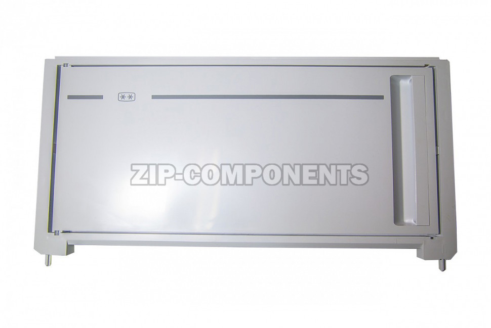 Дверца морозилки холодильника МИНСК 240080101000