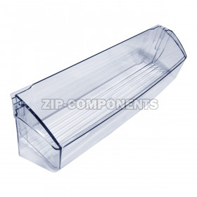 Балкон нижний полка двери холодильника Electrolux 2092504055