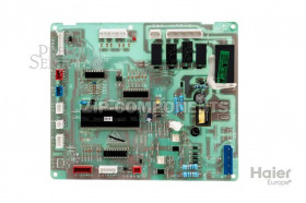 Внешная плата управления Haier A0010402536