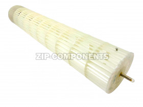 Крыльчатка (турбина) внутреннего блока Haier A0010205820