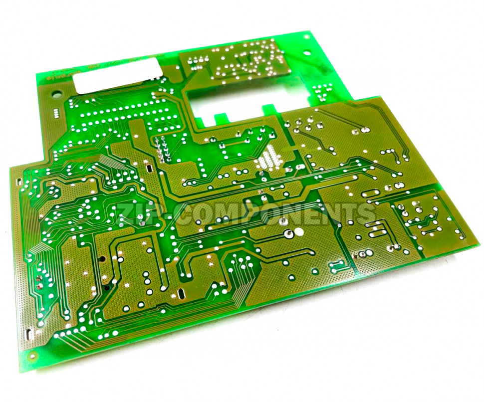 Модуль управления холодильника Gorenje 116093