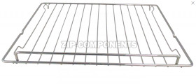 Решётка для духовки Bosch 00743252